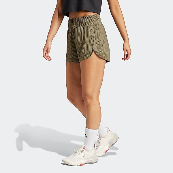 adidas Performance Shorts PACER RIB SHORT günstig online kaufen