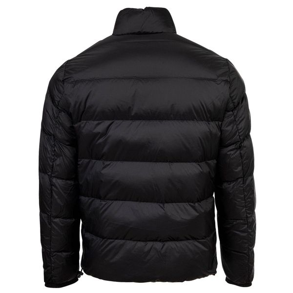ARMANI EXCHANGE Steppjacke Herren Steppjacke Polyamid günstig online kaufen
