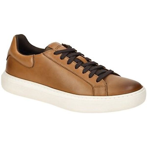 Geox  Halbschuhe Schnuerschuhe U DEIVEN D - NAPPA U455WD-00085/C6002 günstig online kaufen