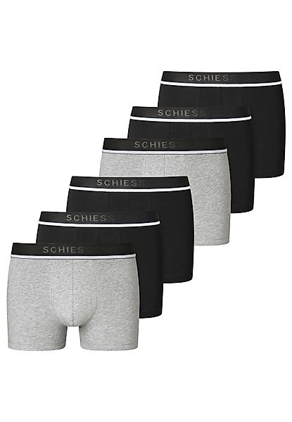 Schiesser Retro Boxer 3er Pack - günstig online kaufen