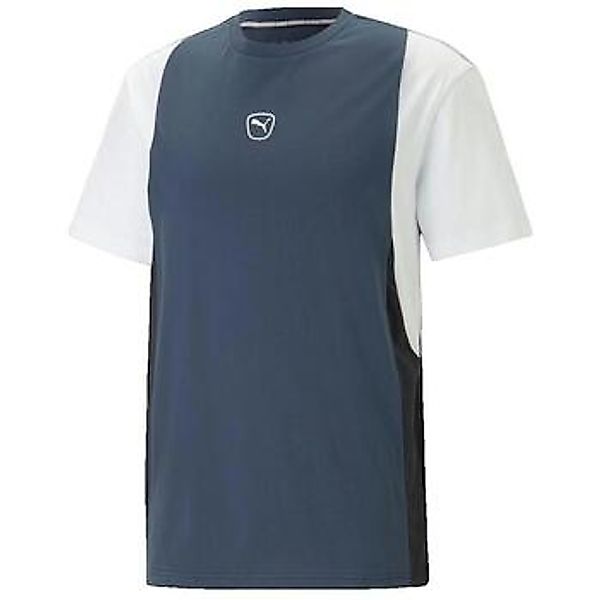 Puma  T-Shirt T-shirt  KING blanc günstig online kaufen