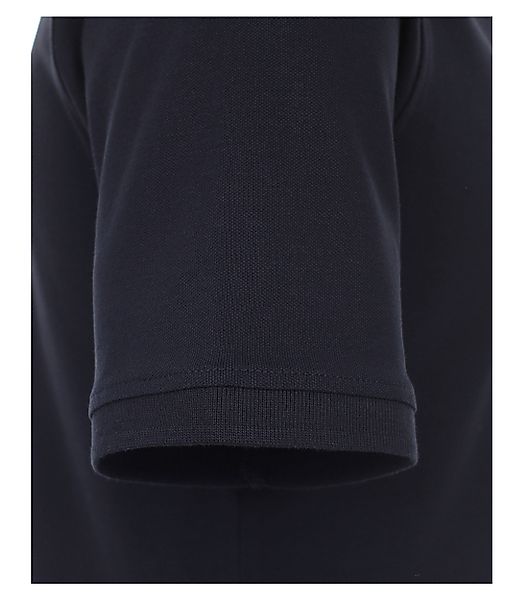 CASAMODA Poloshirt "CASAMODA Polo-Shirt uni" günstig online kaufen