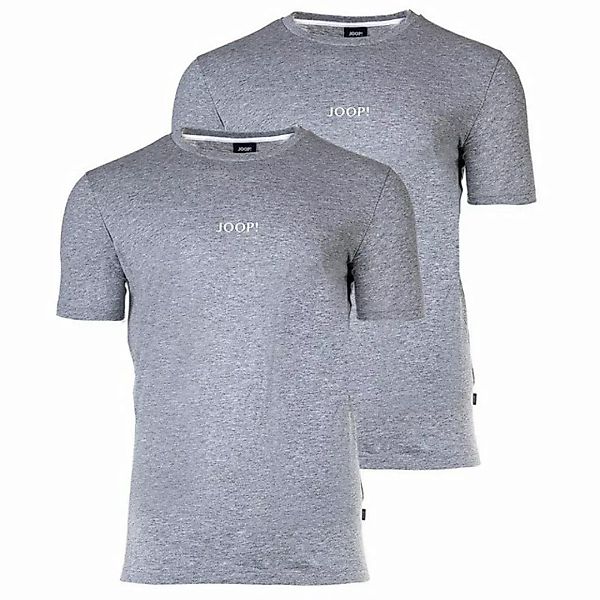 JOOP! T-Shirt Herren T-Shirt, 2er Pack - Unterziehshirt günstig online kaufen