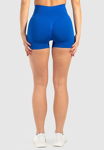 Smilodox Shorts Issy, High Waist Yogashorts günstig online kaufen