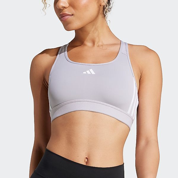 adidas Performance Sport-BH MAT MIX BRA günstig online kaufen