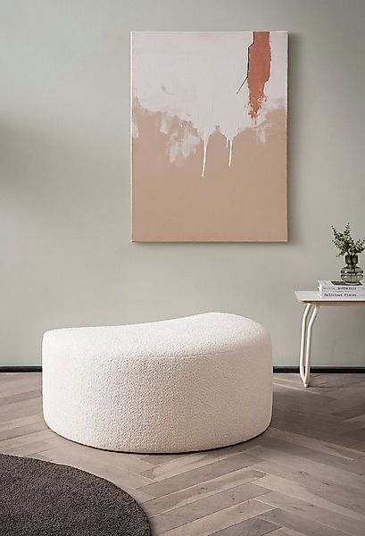 LeGer Home by Lena Gercke Hocker Isalie, in modernen Farben und verschieden günstig online kaufen