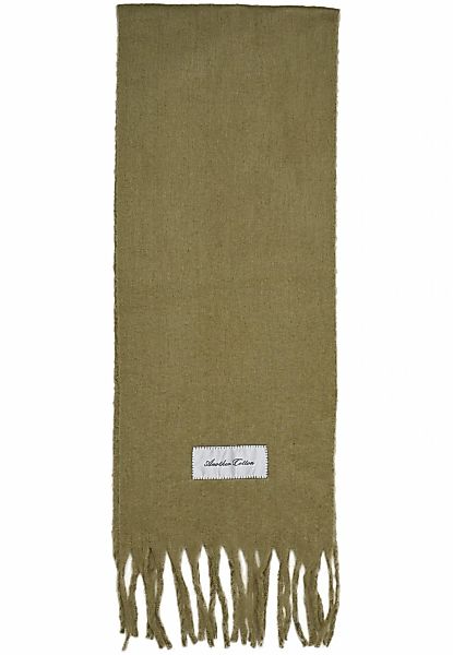 Another Cotton Lab Schal "Another Cotton Lab Oversized Scarf", 1 Stk. günstig online kaufen