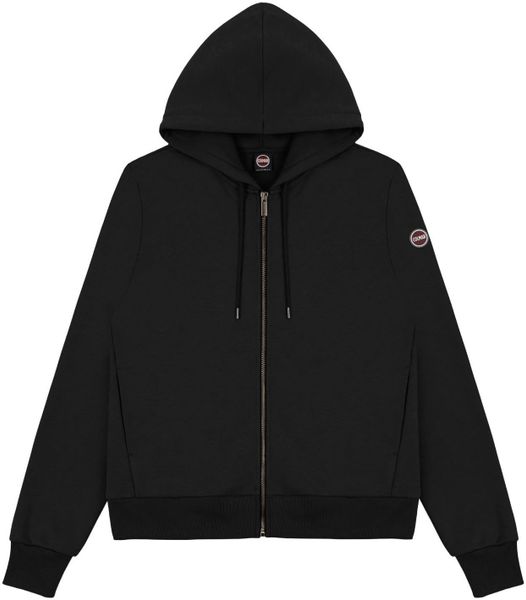 Colmar Sweatjacke MENS SWEATSHIRT regular fit, günstig online kaufen
