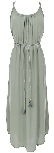 Guru-Shop Midikleid Sommerkleid, Maxikleid, Strandkleid,.. alternative Bekl günstig online kaufen