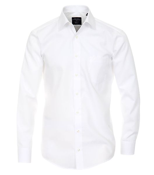 CASAMODA Businesshemd CASAMODA Businesshemd uni günstig online kaufen