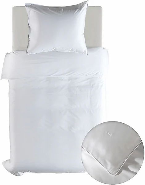 YELLOW Bettwäsche »Suite-New-York«, Bettwäsche aus 100% hochwertigem Lyocel günstig online kaufen