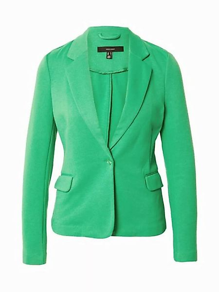 Vero Moda Kurzblazer VMJulia (1-tlg) Plain/ohne Details günstig online kaufen