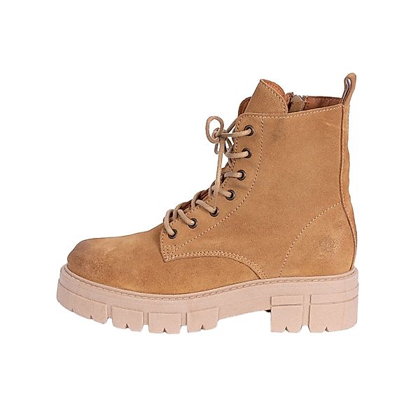 Apple of Eden CASTLE Schnürstiefelette günstig online kaufen