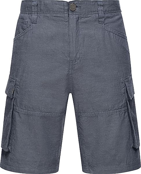 Ragwear Shorts Merly Linen (1-tlg) Kurze günstig online kaufen