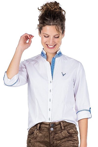 orbis Trachtenbluse Trachtenbluse - CECILIE - günstig online kaufen