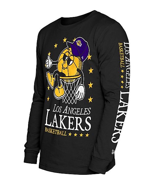 New Era Sweatshirt New Era Baumwolle günstig online kaufen