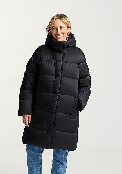 Jack Wolfskin Funktionsmantel ICY HILL COAT W RDS günstig online kaufen