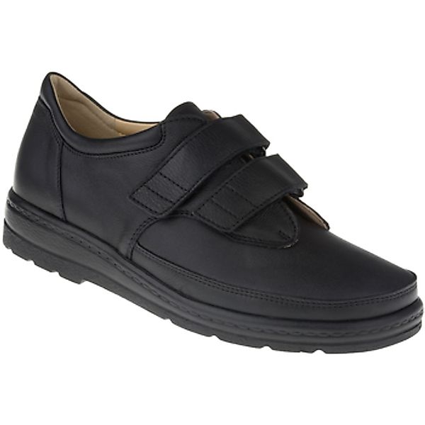 Natural Feet  Sneaker Kletter Göteborg Farbe: schwarz günstig online kaufen