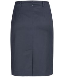 GREIFF Bleistiftrock Greiff Corporate BASIC Damen günstig online kaufen