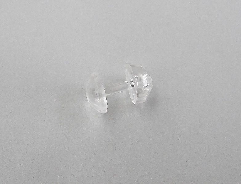 nodeko Gardinenhaken Faltenstecker für Feinstore, Gardinenstecker günstig online kaufen