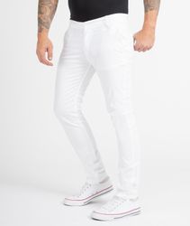 Indumentum Chinohose Herren Slim Fit Hose günstig online kaufen