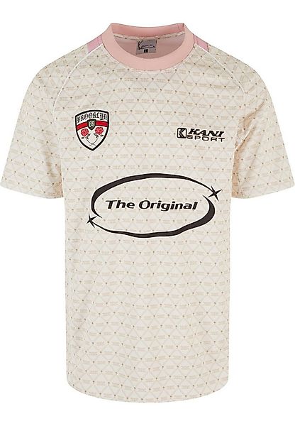 Karl Kani T-Shirt Karl Kani KM251-004-1 Kani Sport Monogram Aop Trikot (1-t günstig online kaufen