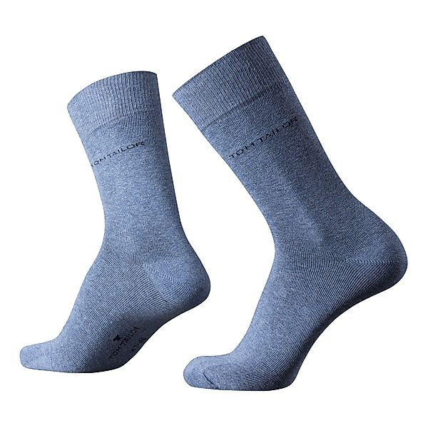 TOM TAILOR Socken TT men basic günstig online kaufen