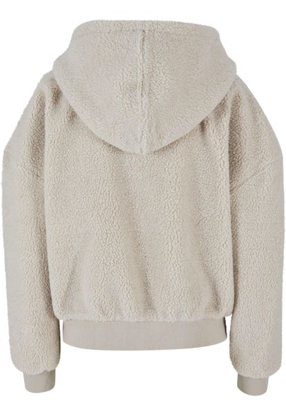 URBAN CLASSICS Sweatjacke Urban Classics Damen günstig online kaufen