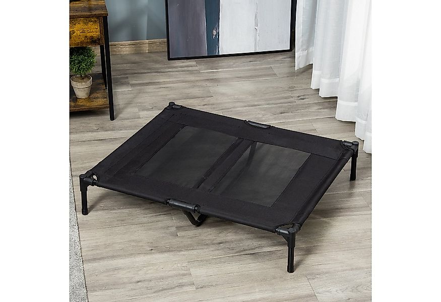 autolock Tierkissen Hundeliege Erhöhtes Outdoor Hundebett & Hundesofa, Oxfo günstig online kaufen