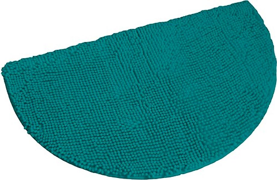 KiNZLER Badematte »Chenille«, rutschhemmend beschichtet, fußbodenheizungsge günstig online kaufen