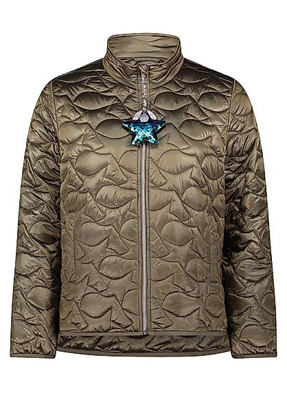 Cartoon Steppjacke Jacke Watte günstig online kaufen