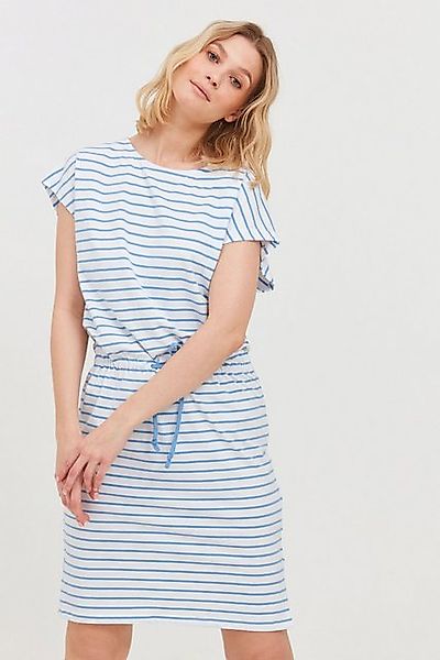 b.young Sommerkleid BYPANDINA TSHIRT DRESS - 20810027 Kurzes Sommerkleid günstig online kaufen