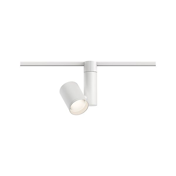 Paulmann "URail LED Schienenspot Zeuz Einzelspot 39° 2770lm 33W 3000K dimmb günstig online kaufen