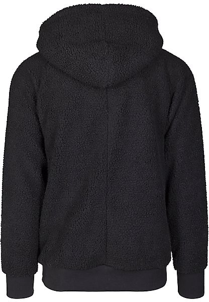 URBAN CLASSICS Sweatshirt "Urban Classics Herren Sherpa Hoody", (1 tlg.) günstig online kaufen