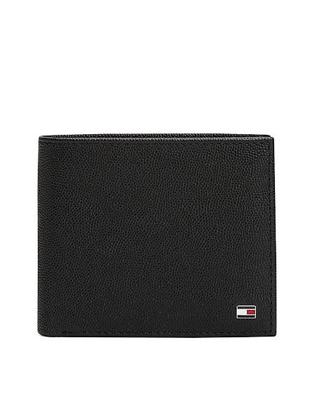 Tommy Hilfiger Geldbörse TH FLAG CC FLAP AND COIN, Unisex Geldbeutel, Porte günstig online kaufen