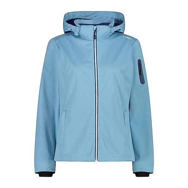 CMP Softshelljacke CMP Damen Softshelljacke Woman günstig online kaufen