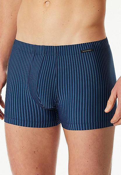 Schiesser Boxershorts Pure Micro extra, softer Bundgummi, weich und glatt günstig online kaufen