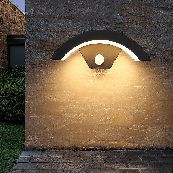 oyajia LED Wandleuchte 18W LED Wandleuchte günstig online kaufen