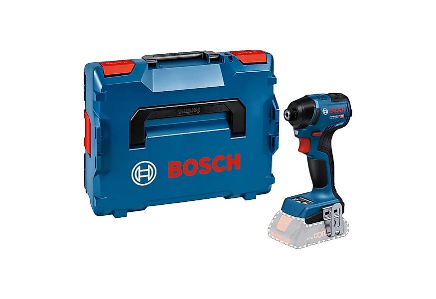 Bosch Professional Akku-Schlagschrauber GDR 18V-220 C Professional 18 V 220 günstig online kaufen