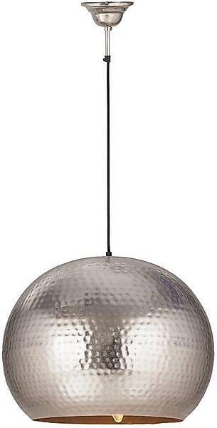 Kayoom Pendelleuchte Factory, ohne Leuchtmittel, Hängeleuchte, günstig online kaufen