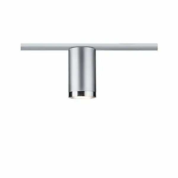 Paulmann Schienensystem-Leuchten »URail Schienenspot Tube GU10 max. 10W 230 günstig online kaufen