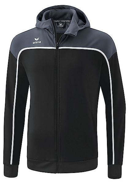 Erima Trainingsjacke CHANGE by erima Trainingsjacke mit Kapuze Herren günstig online kaufen