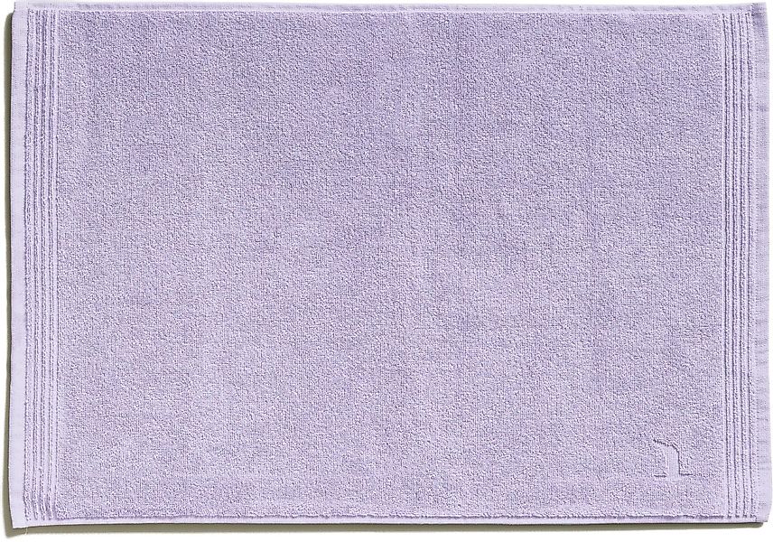 Möve Badematte Superwuschel, Höhe 5 mm, günstig online kaufen