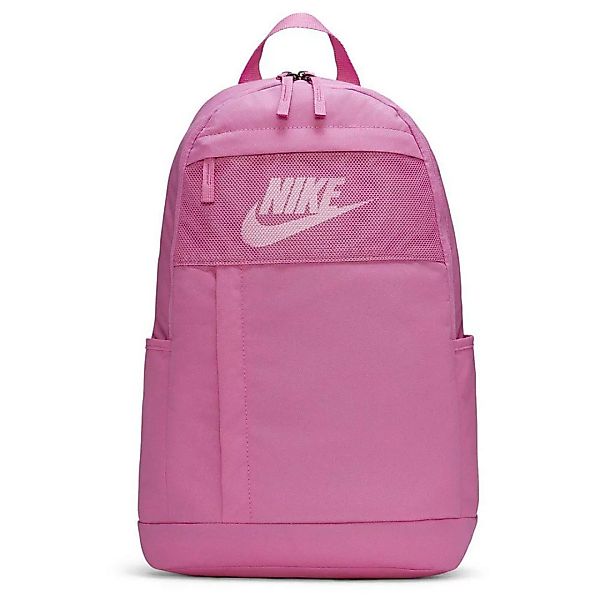 Nike Elemental 2.0 Rucksack One Size China Pink / White günstig online kaufen