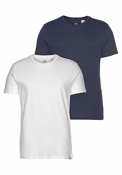 Levis T-Shirt Set, 2 Stk. günstig online kaufen