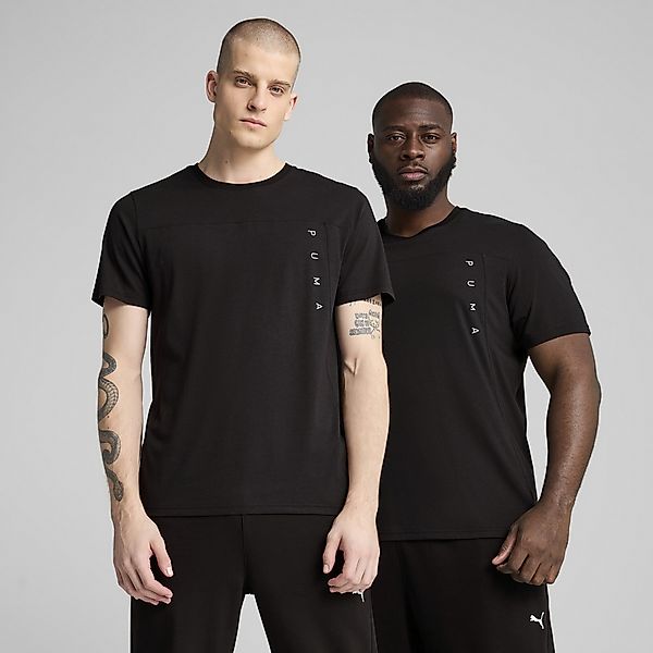 PUMA Trainingsshirt M TAD TECH TRIBLEND günstig online kaufen