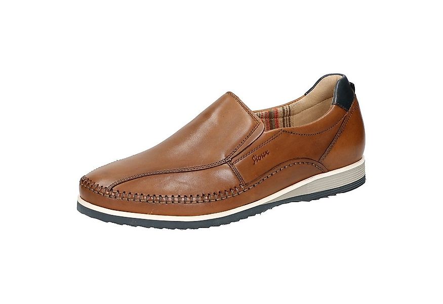 SIOUX Hajoko-700 Slipper günstig online kaufen