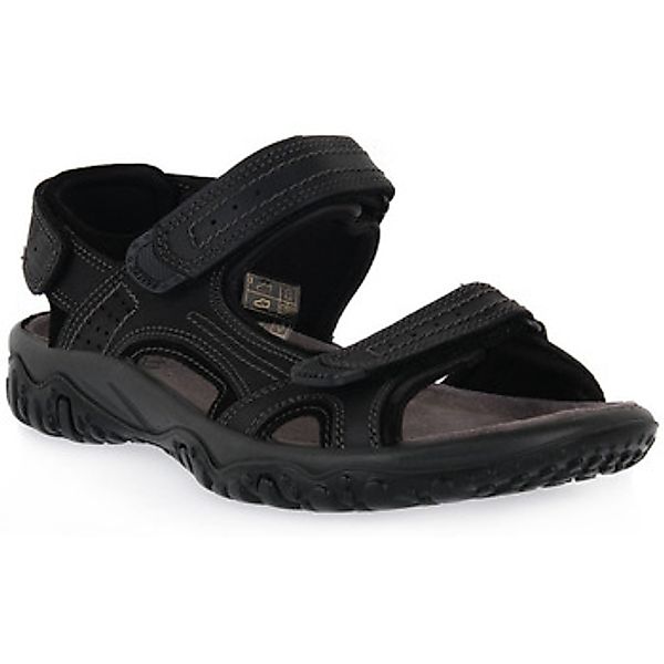 Imac  Sandalen NERO PACIFIC günstig online kaufen