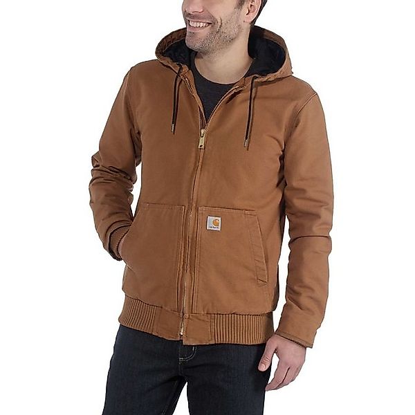 Carhartt Kurzjacke Duck Active 104050 günstig online kaufen