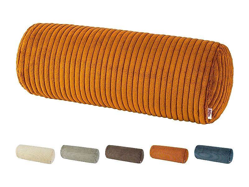beties Nackenrollenbezug HYggelig No.2, (1 Stück), günstig online kaufen